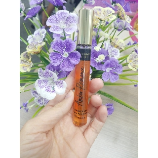 Nước hoa bỏ túi Victoria Secret Amber Romance 7ml