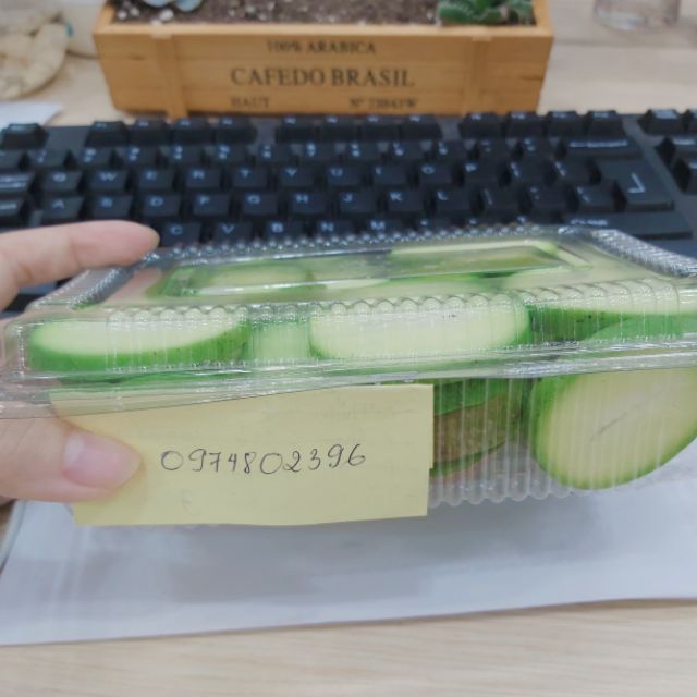XOÀI BAO TỬ