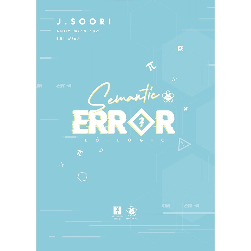 Sách - Semantic Error – Lỗi Logic (Tập 2)