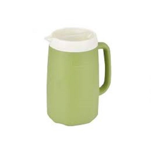 Bình Nước Giữ Nhiệt 1,8L Màu Xanh-Nội Địa Nhật Bản