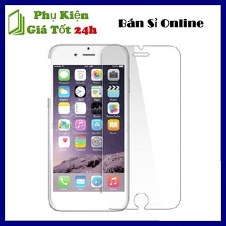 Kính cường lực cho iP 6.giúp bảo vệ màn hình, chống va đập, chống trầy xước