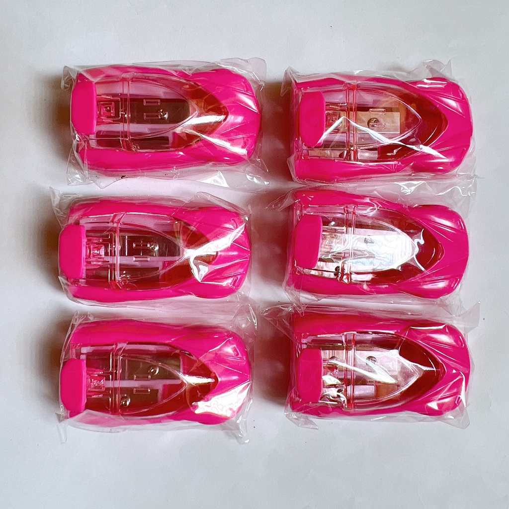 Gọt Bút Chì 2 Khe Chuốt Hình Ô Tô Giá Rẻ  Dễ Thương