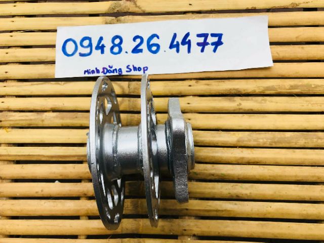 MINHĐĂNG_Q12 Đùm trước YASS gắn được các dòng xe honda và yamaha