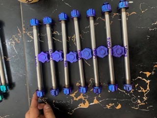 Tán cốt sau cho xe Vario các đời