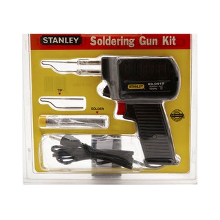 Bơm mỡ Stanley 78-031