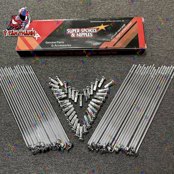 căm mạ crom x1r nova gắn dream thắng đùm MS 74