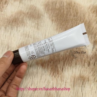 Kem lót innisfree mineral make up base spf30 pa++