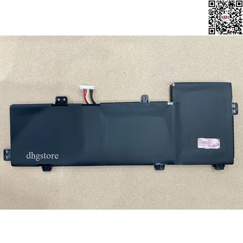 Pin laptop Asus Zenbook UX510, UX510U, UX510UW, UX510UX, U5000, B31N1534