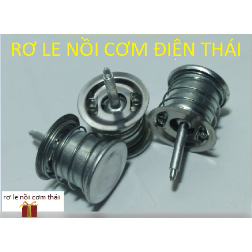 Rơ le nồi cơm điện Thái