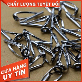 Đầu bu chống xoắn cho cần câu máy phụ kiện câu cá PK-20