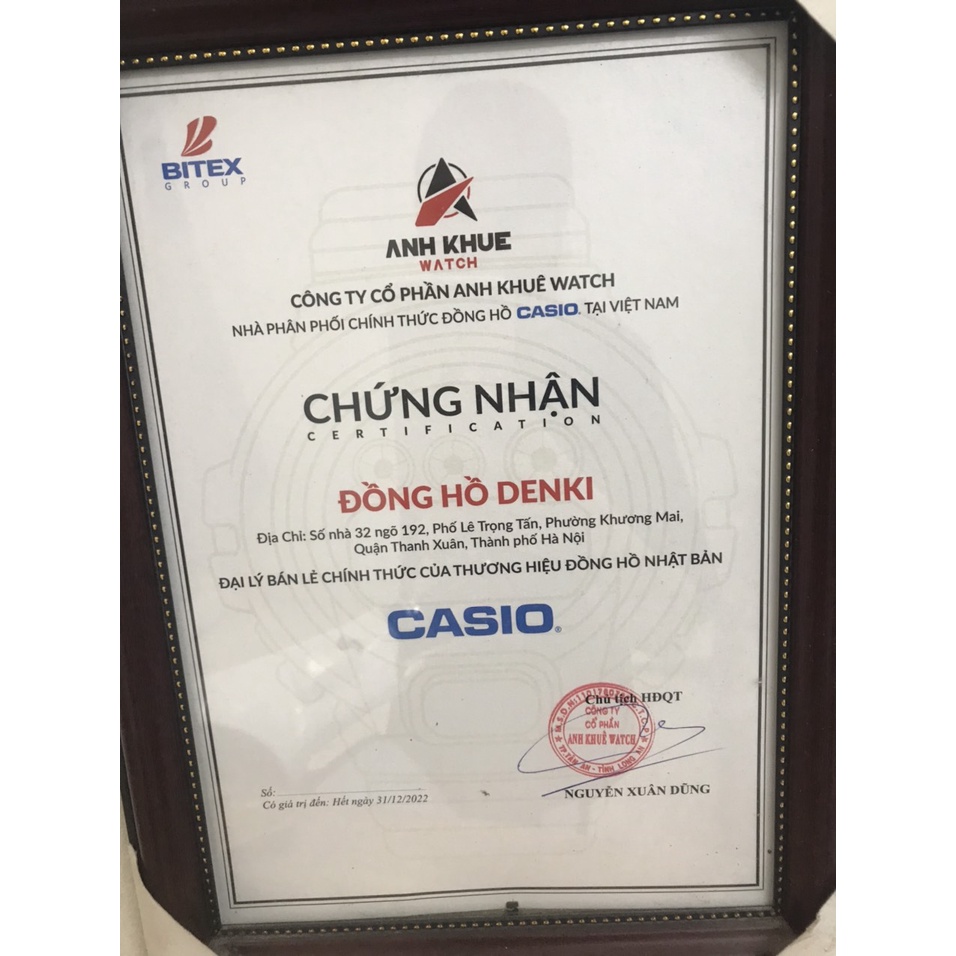Dây đồng hồ casio cao su đầu ôm size 20,mm cao cấp TẶNG CHỐT DÂY