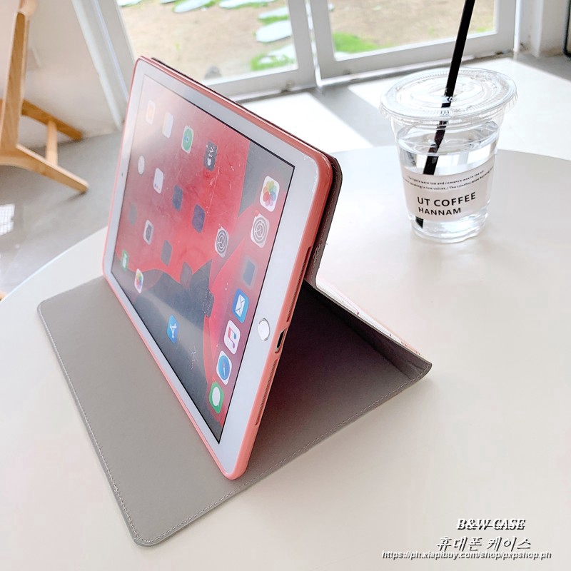 Bao da máy tính bảng họa tiết thủy thủ mặt trăng cho IPAD MINI 1 2 3 4 5 AIR 1 2 3 PRO 9 | BigBuy360 - bigbuy360.vn