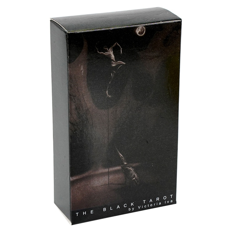 Bộ Bài Tarot 78 Lá Vui Nhộn