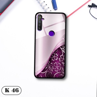 Ốp lưng cao cấp cho Realme 5Pro/Realme Q