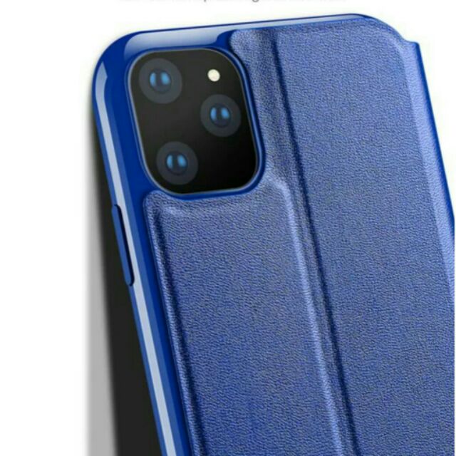 Bao da X-level FiB Color cho iPhone 11/ 11 Pro/ 11 Pro Max Chính hãng - Lưng mền | BigBuy360 - bigbuy360.vn