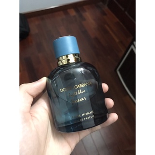 Nước hoa Dolce&Gabbana Light Blue Forever Pour Homme - Tháng Tám Store