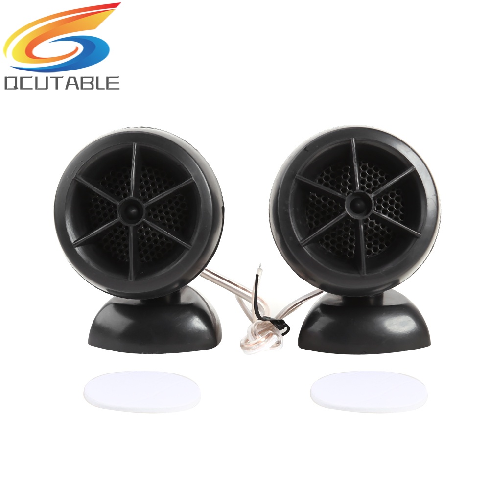 2 loa siêu trầm 1200W 4Ohm cho xe hơi
