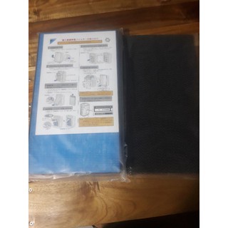 Combo bộ màng hepa + than dakin đồng hồ