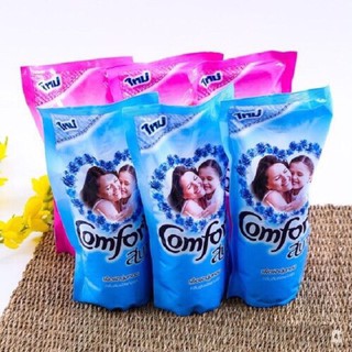 NƯỚC XẢ VẢI COMFO THÁI LAN CHÍNH HÃNG
