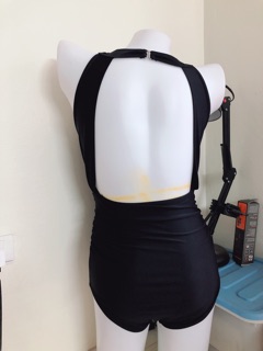 Bikini liền thân size nhỏ dưới 45kg