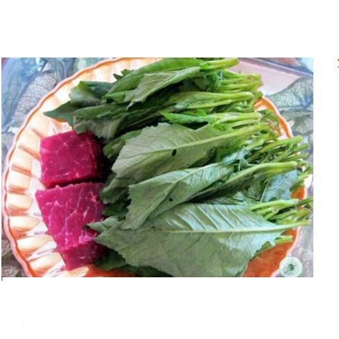Gói 100 Hạt Giống Cải Trời KHUYẾN MẠI SHOP MỚI HẠ GIÁ SỈ