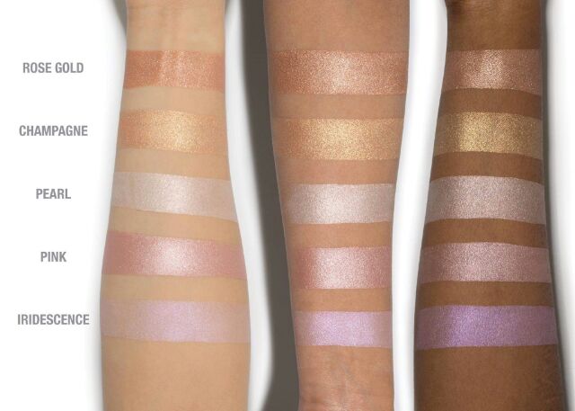 Physician's Formula Murumuru Highlighter