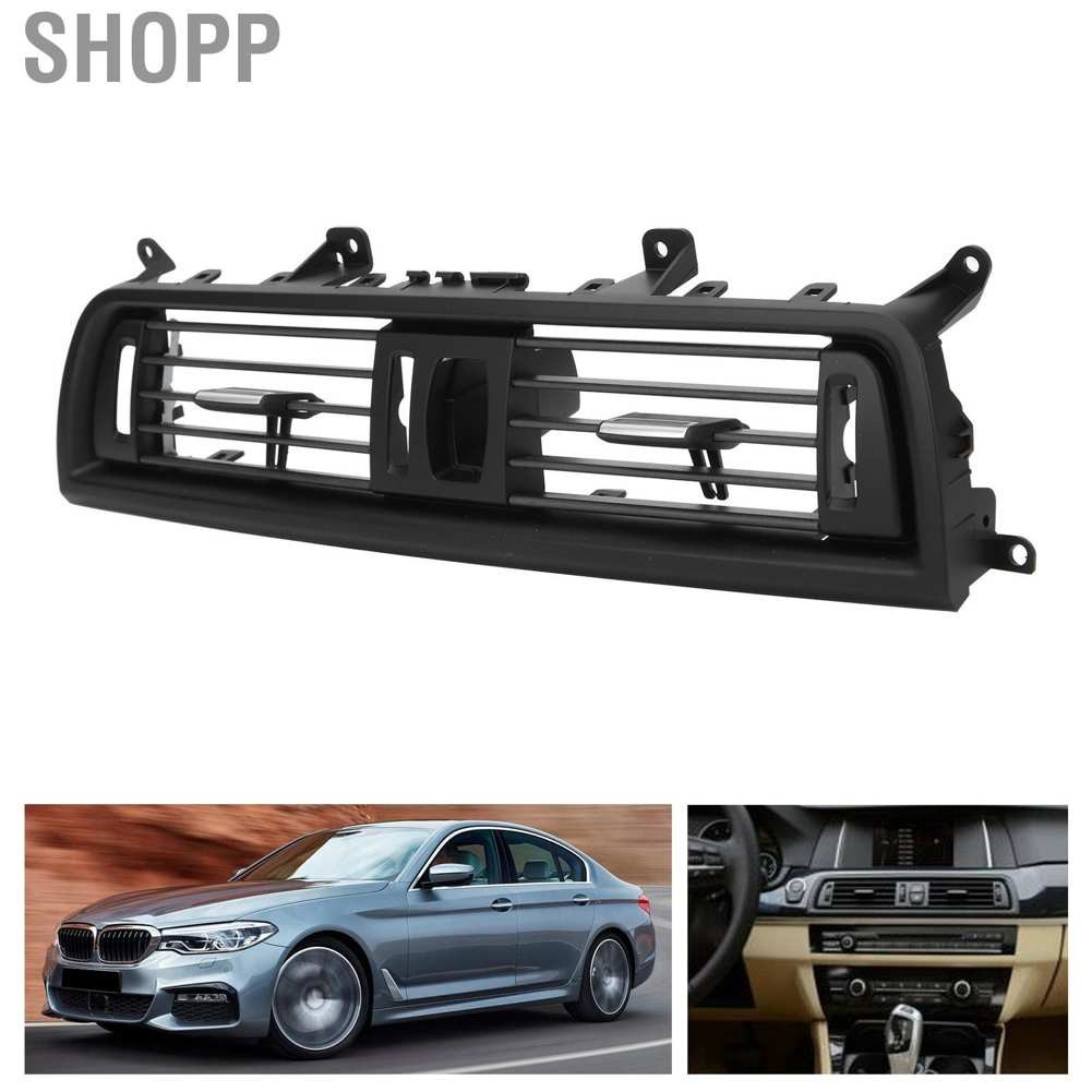 Lưới Tản Nhiệt 64229166885 Thay Thế Cho 5 Series 520i 523i 525i 530i 535i | BigBuy360 - bigbuy360.vn