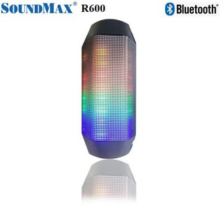 [CLIP TEST LOA] Loa Bluetooth SoundMax R600 - Hàng chính hãng