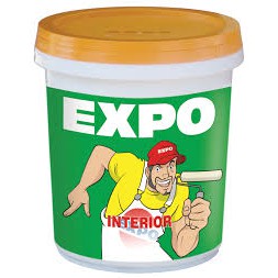 Sơn nước nội thất Oexpo 18L
