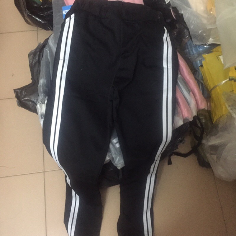 Bộ thể thao adidas có 3 màu