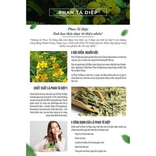 Phan Tả Diệp Dr.Lacir