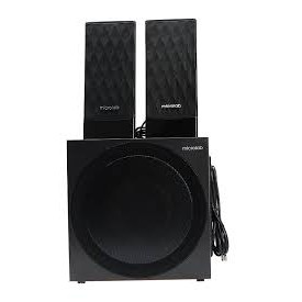 Loa Vi Tính Microlab M300 38W  Chính Hãng Bảo Hành 2 Năm