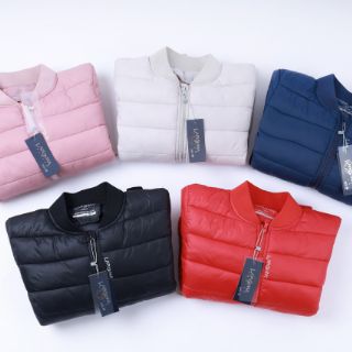 [Ttcc1] 250g Phao bomber siêu đẹp