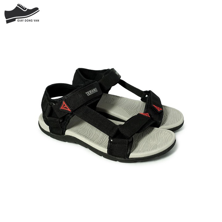 GIÀY SANDAL NAM | DÉP NAM HOT 2018