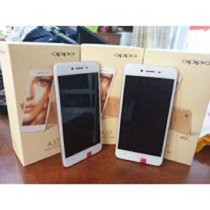 ĐIỆN THOẠI OPPO A37 (OPPO NEO 9) 2SIM ĐẸP 12 THÁNG BẢO HÀNH