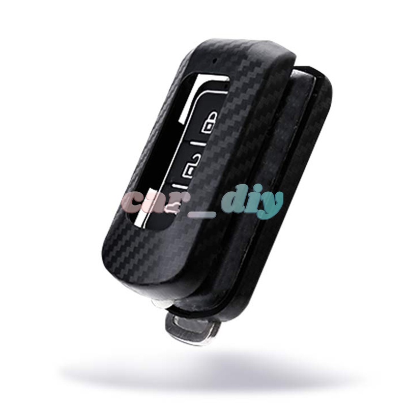 Vỏ Bảo Vệ Chìa Khóa Xe Hơi Mitsubishi Outlander 3 Eclipse Cross L200 Pajero Sport Lancer 10 ASX Colt EX