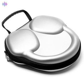 Túi Đựng Tai Nghe Bằng EVA Cứng Chống Nước Cho Apple Airpods Max