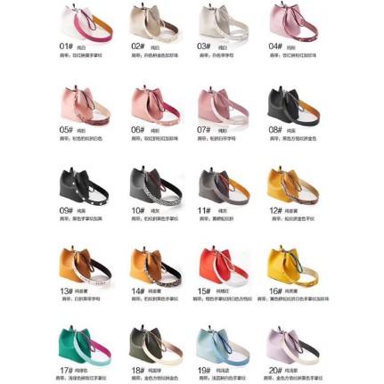 Túi Find Kapoor 36 màu siêu hot