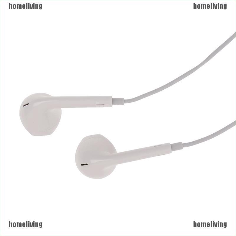 Tai Nghe Nhét Tai Jack 3.5mm Âm Thanh stereo Sống Động android