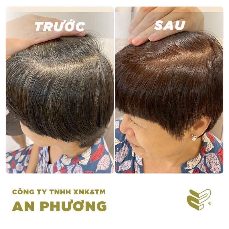 Túi Màu Nhuộm Phủ Bạc Tự Động Cân Bằng Màu Túi 450Ml | BigBuy360 - bigbuy360.vn