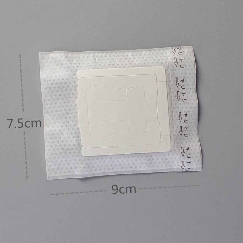 Bộ 50 túi lọc cà phê nhỏ giọt tiện lợi kích thước 9cmx7.5cm