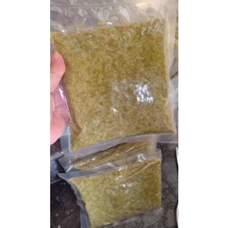 Cốm tươi Đặc sản Mễ Trì 500gr