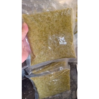 Cốm tươi Đặc sản Mễ Trì 500gr (Grap, Shopee food giao ngay)