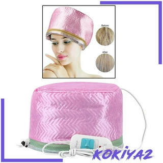 Mũ Hấp Tóc Điện Tử Dùng Cho Spa Kokiya2
