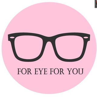 kính mắt thời trang Lily