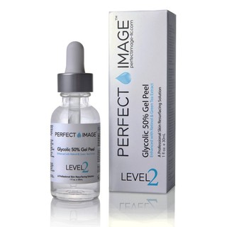 Thay Da Hóa Học Chemical Peel Perfect Image Glycolic 50% Gel Peel