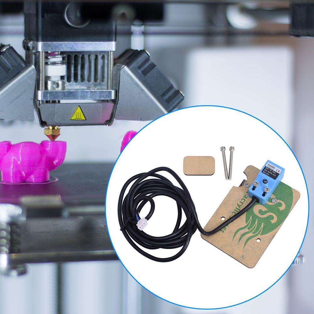 BEBETTERM Phụ Kiện Cảm Biến Mức Độ Tự Động Cho Máy In 3D Anet A8 Anet A8