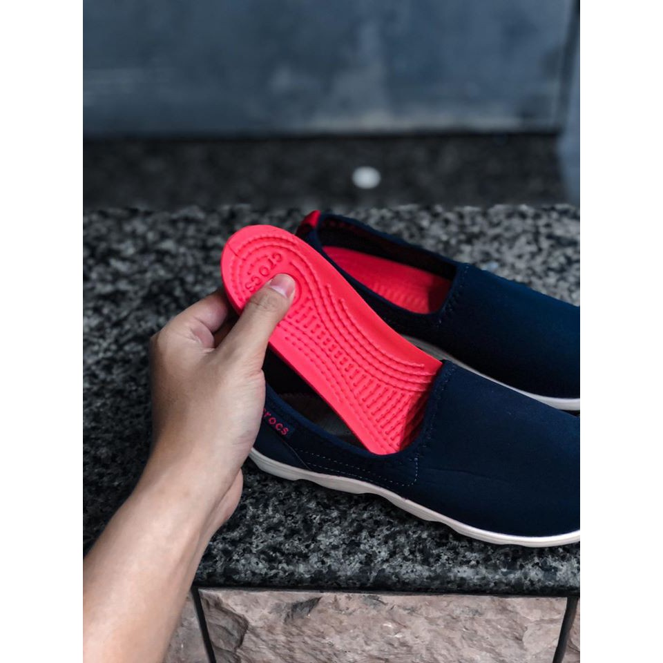 Giày Slip-on Skim.mer