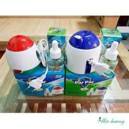 Máy diệt muỗi parpar