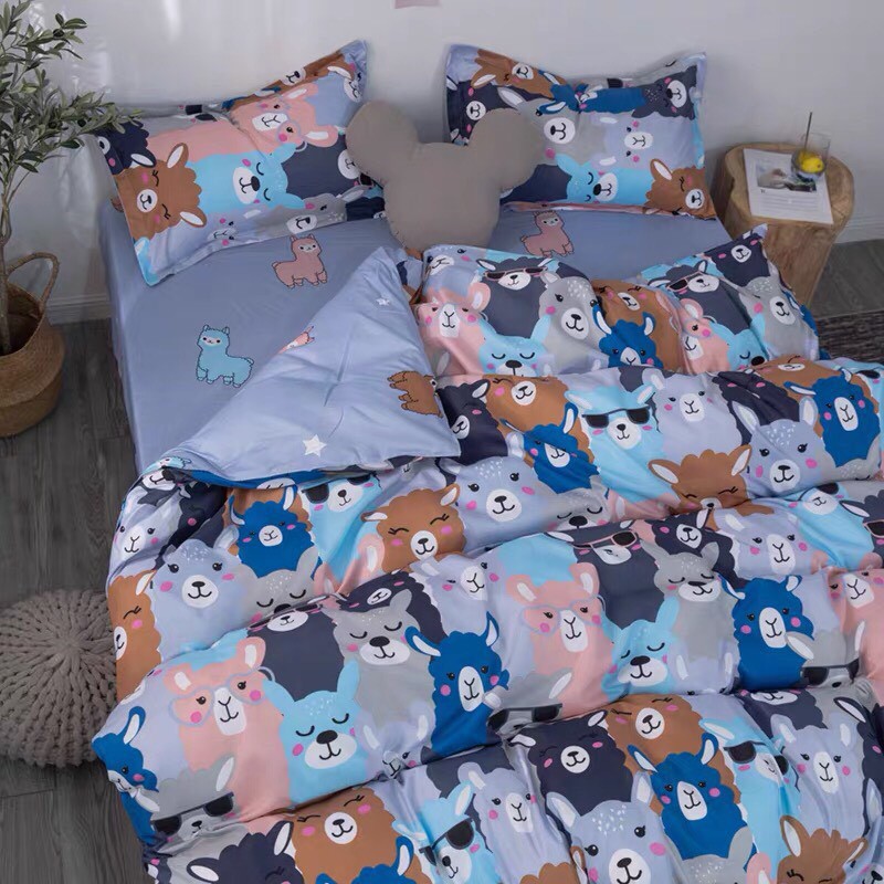 [RẺ VÔ ĐỊCH] Poly Nhập Mẫu BÒ SỮA  Mới nhất 2020